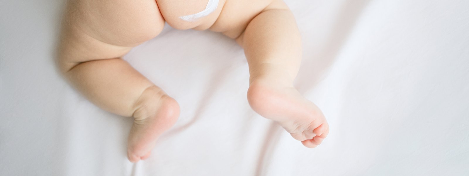 Caléndula: súper beneficios para la piel del bebé
