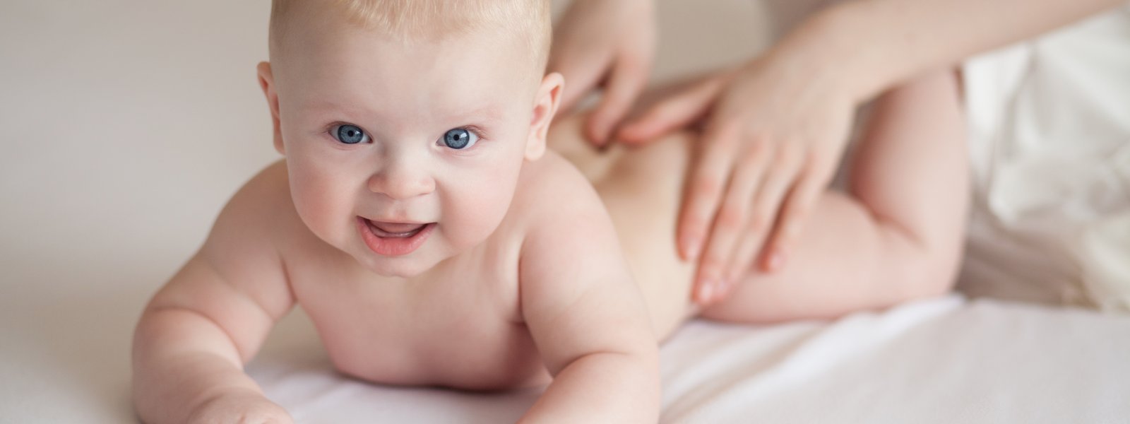 Óxido de zinc para la colita del bebé: Beneficios y usos