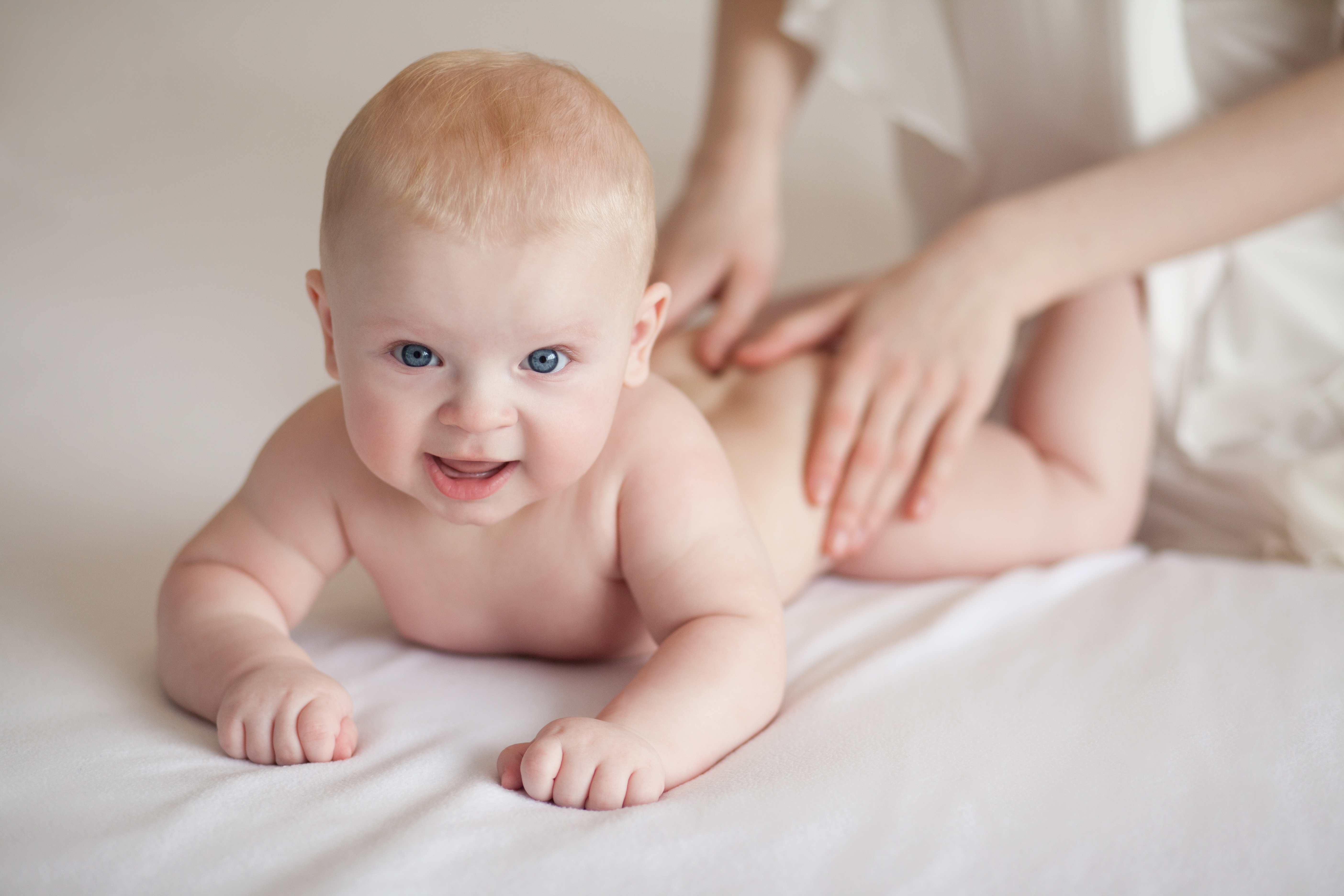 Óxido de zinc para la colita del bebé: Beneficios y usos